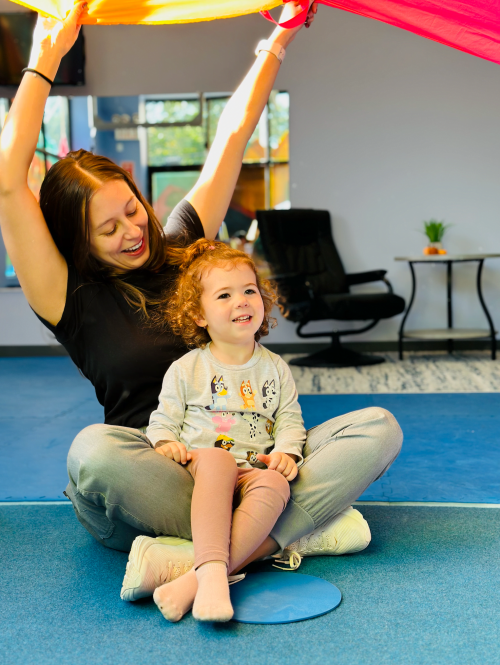 Sensory gym, sensory toys, sensory integration, speech therapy, occupational therapy, pediatric therapy staten island, motor skills staten island, children’s therapy staten island, peer group, peer socialization groups, peer group staten island